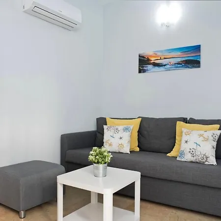 Malagueta House Apartment *